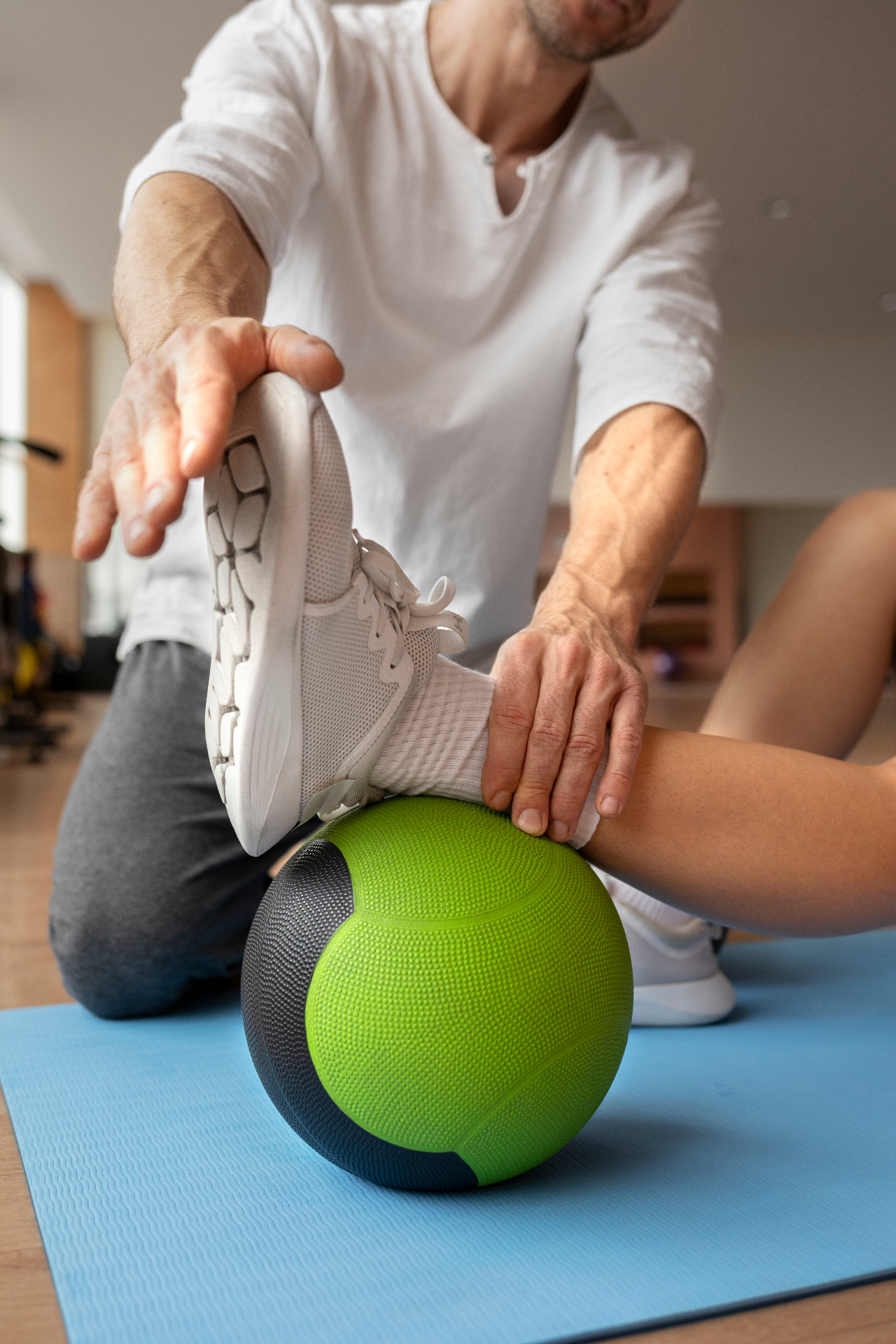 Physical Therapy
